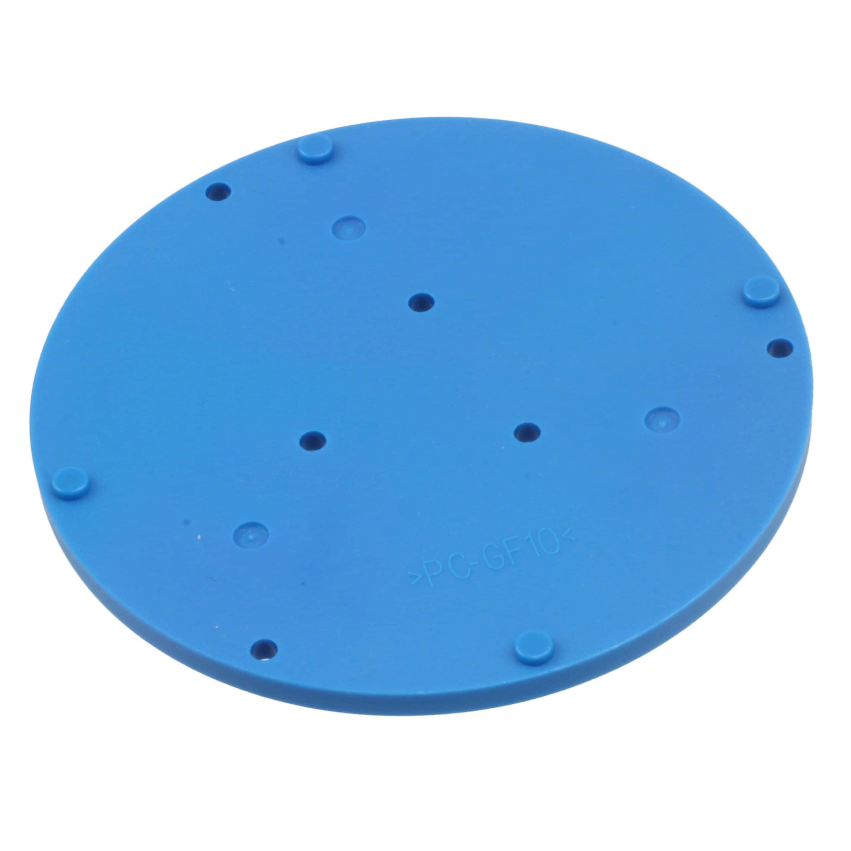 B64293A1400X000 BASE PLATE TOROIDS