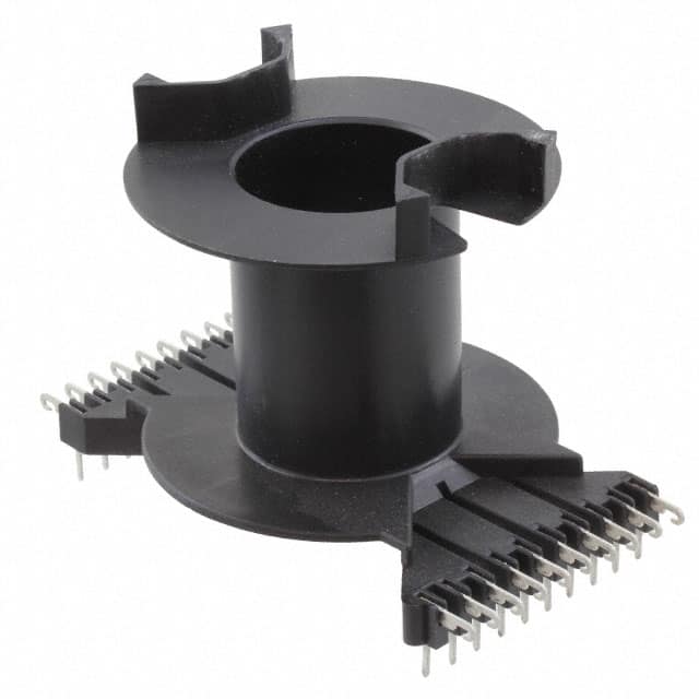 B65714K1020T001 BOBBIN COIL FORMER PM 87 X 70