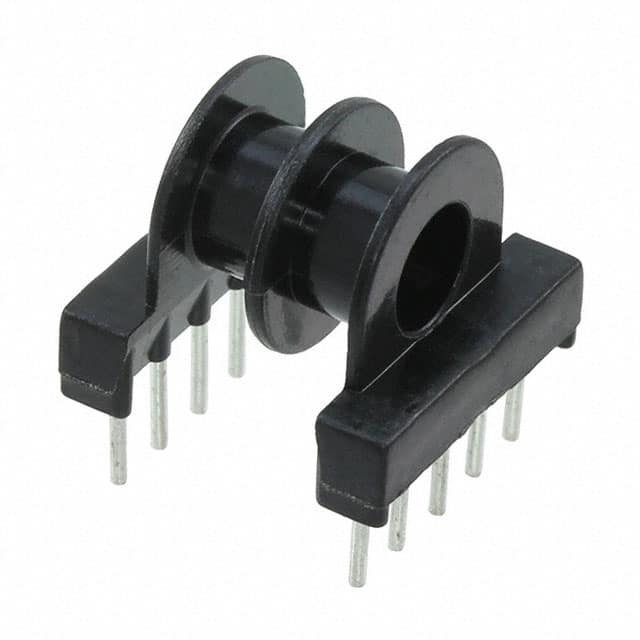 CSH-EP13-2S-10P COIL FORMER HORIZONTAL