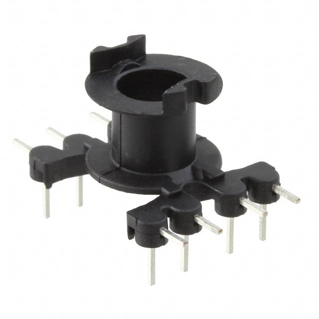 B65808E1508T001 BOBBIN COIL FORMER RM 6