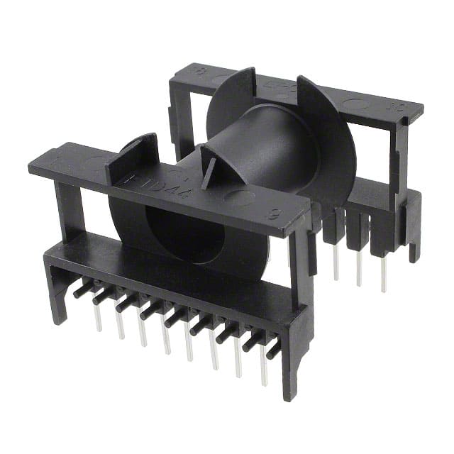 B66366B1018T001 BOBBIN COIL FORMER ETD 44X22X15
