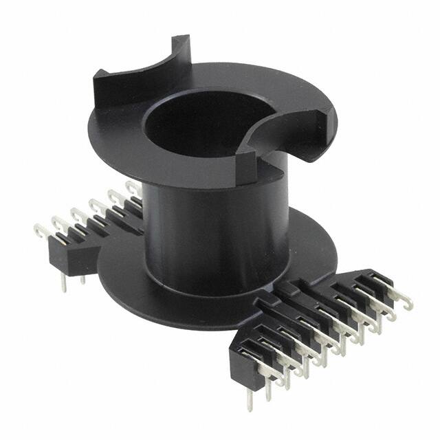 B65685B1016T001 BOBBIN COIL FORMER PM 62 X 49