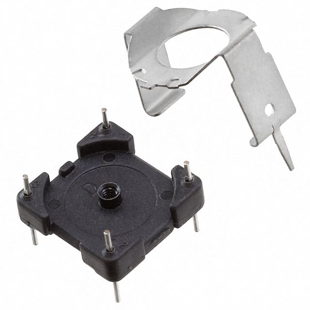 B65535B0002X000 YOKE P 11 X 7