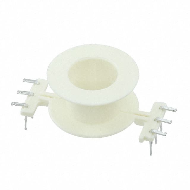 CPV-P22/13-1S-6PD-Z COIL FORMER VERTICAL