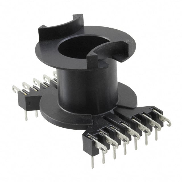 B65647B1014T001 BOBBIN COIL FORMER PM 50 X 39