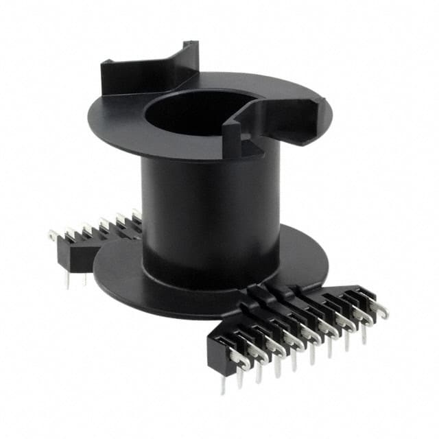 B65687A1018T001 BOBBIN COIL FORMER PM 74 X 59