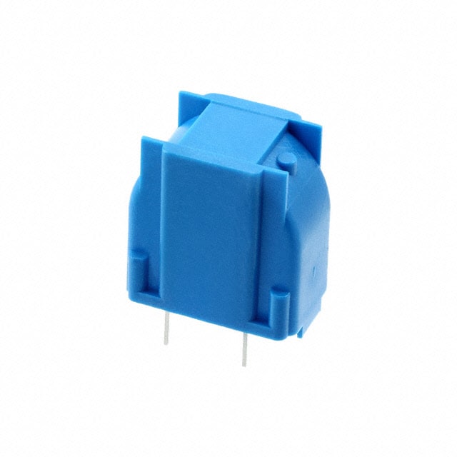 B64292A1204X000 HOUSING VERTICAL TOROIDS