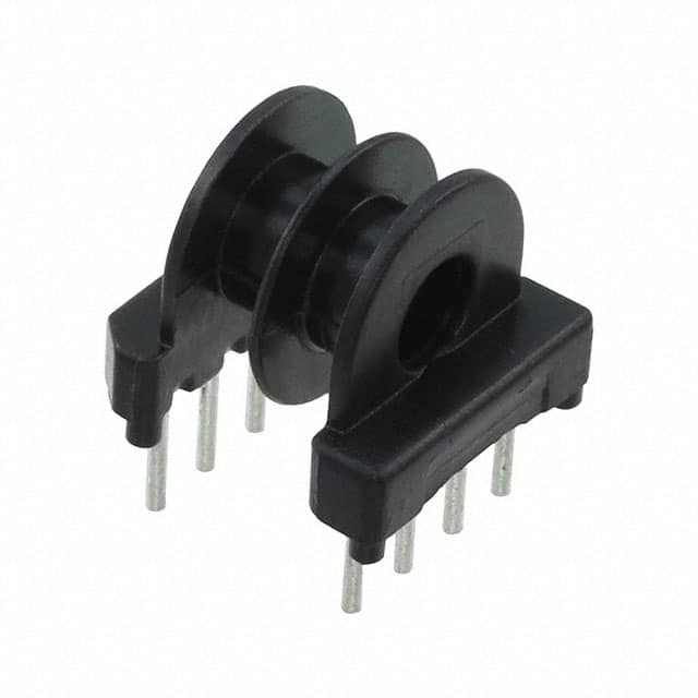 CSH-EP10-2S-8P COIL FORMER HORIZONTAL