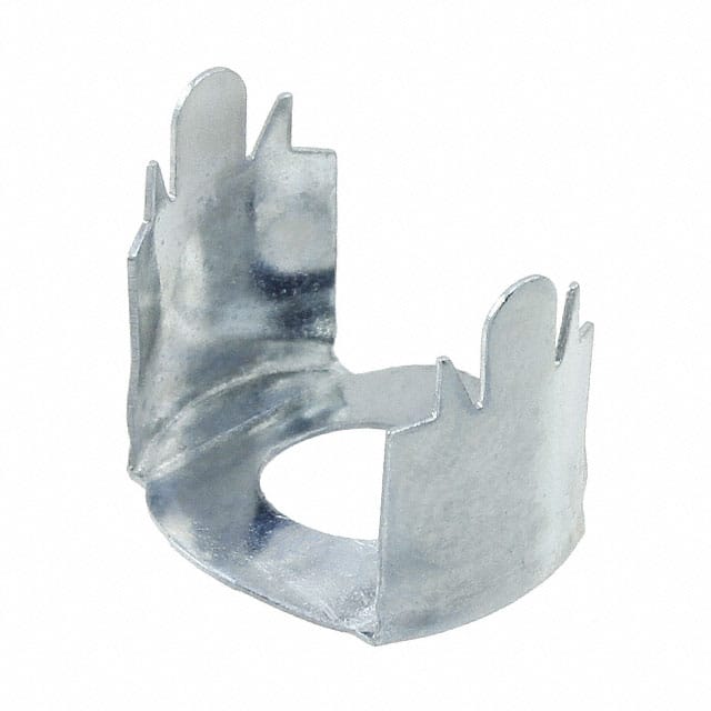 CLM/C-P14/8 U SHAPED CLIP