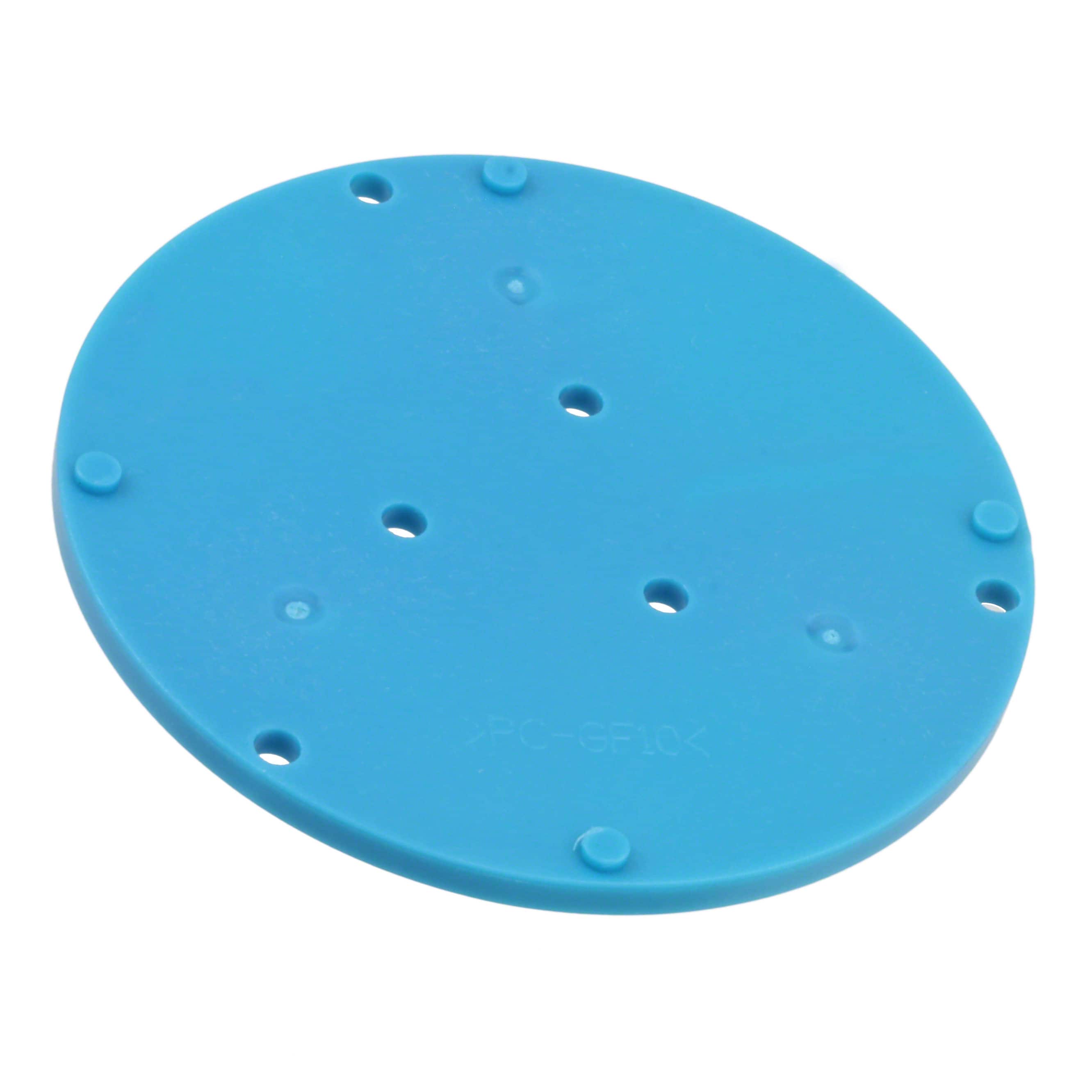 B64293A1300X000 BASE PLATE TOROIDS