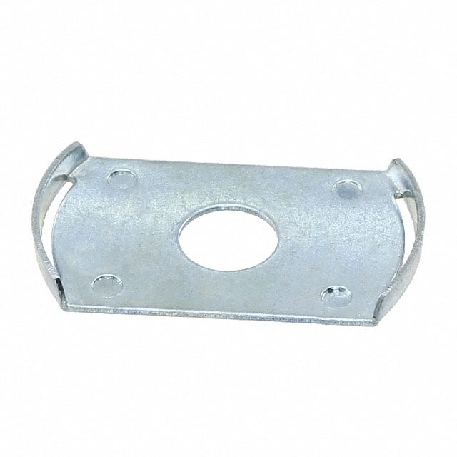 BPL/D-CLM/C-P14/8-C BASE PLATE
