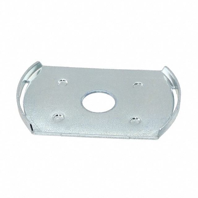 BPL/D-CLM/C-P18/11-C BASE PLATE