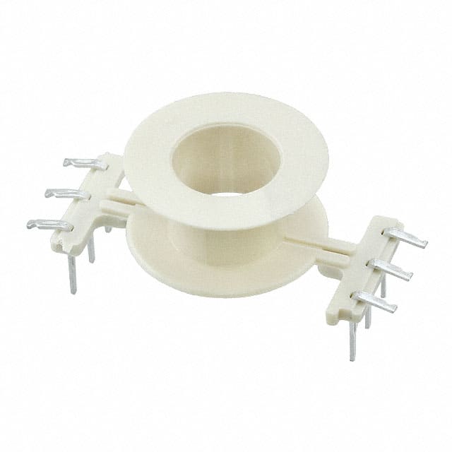 CPV-P18/11-1S-6PD-Z COIL FORMER VERTICAL