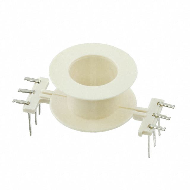 CPV-P22/13-1S-6PDL-Z COIL FORMER VERTICAL