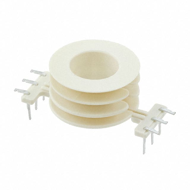 CPV-P22/13-3S-6PD-Z COIL FORMER VERTICAL