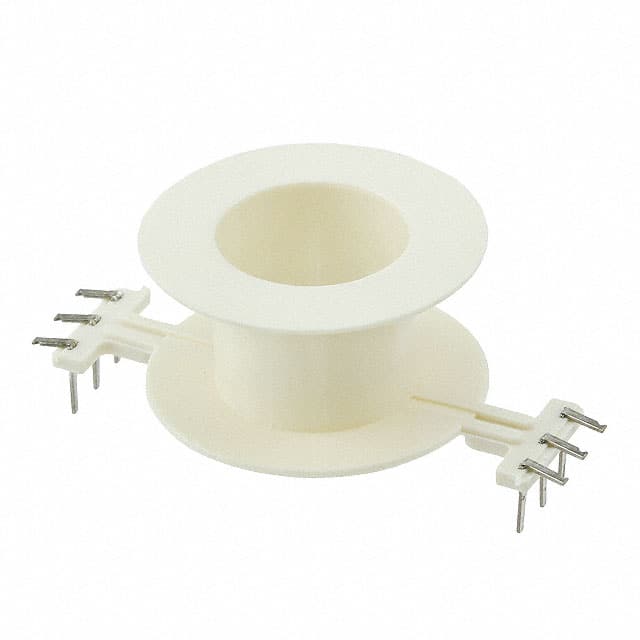 CPV-P30/19-1S-6PD-Z COIL FORMER VERTICAL