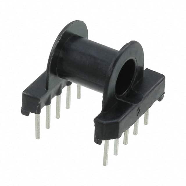 CSH-EP13-1S-10P-T COIL FORMER HORIZONTAL