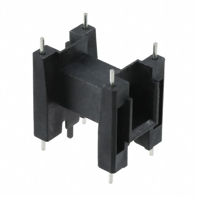 CPH-U20/16/7-1S-4P COIL FORMER HORIZONTAL