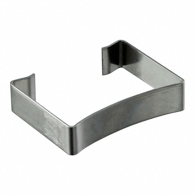 CLM-E25/10/6 U SHAPED CLIP