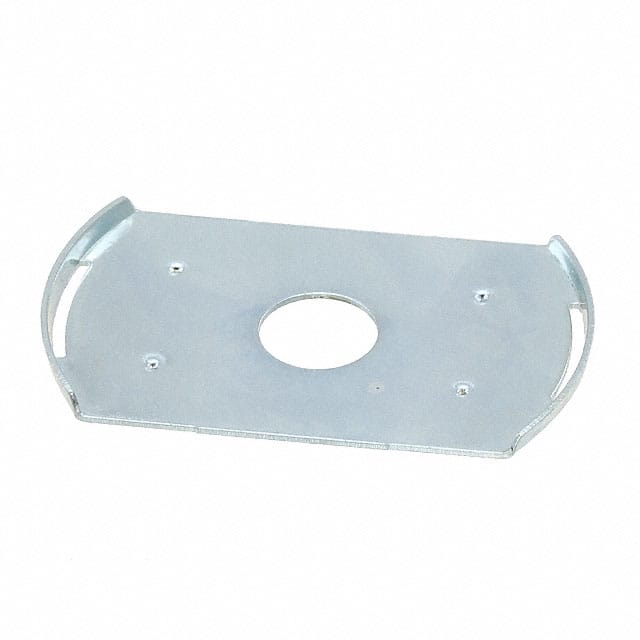 BPL/D-CLM/C-P22/13-C BASE PLATE