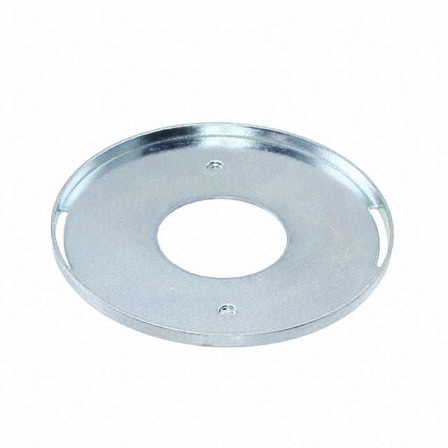 BPL/R-CLM/C-P22/13-C BASE PLATE