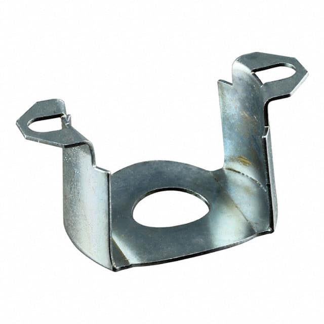 CLM/S-P22/13-C U SHAPED CLIP