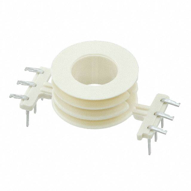 CPV-P18/11-3S-6PD-Z COIL FORMER VERTICAL