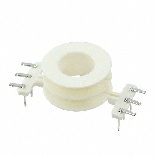 CPV-P18/11-2S-6PD-Z COIL FORMER VERTICAL
