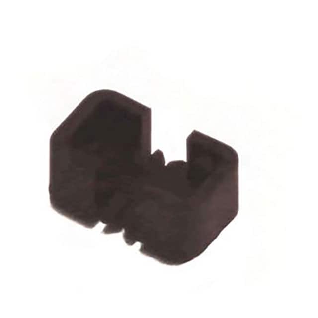 KM44-01 .44" MAX INDUCTOR DIA-VERTICAL K