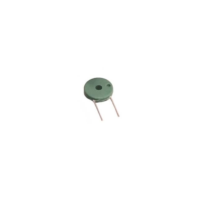 VTM421-02 .42" MAX INDUCTOR DIA-VERTICAL T