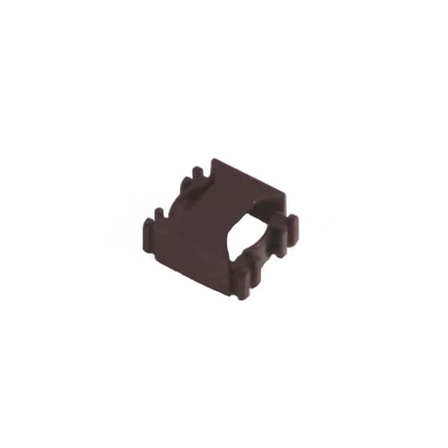 STM37LCC-04 .48" MAX INDUCTOR DIA, 4 SELF LE