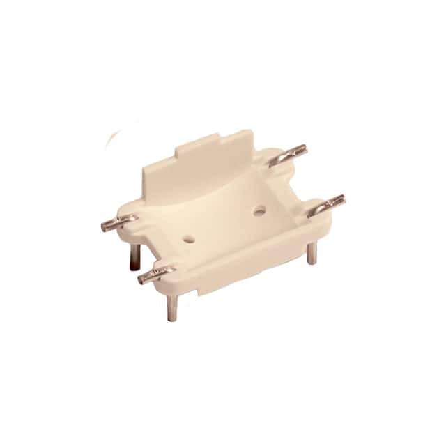 VTM120-4 1.2" MAX INDUCTOR DIA-VERTICAL T
