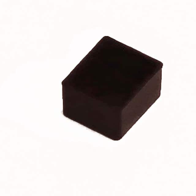 PC166-6/170 COVER CUP FOR STM166-6
