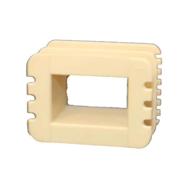 B-EIM48X25-2-GFN BOBBIN FOR 48MM LAM, 2 SECTIONS