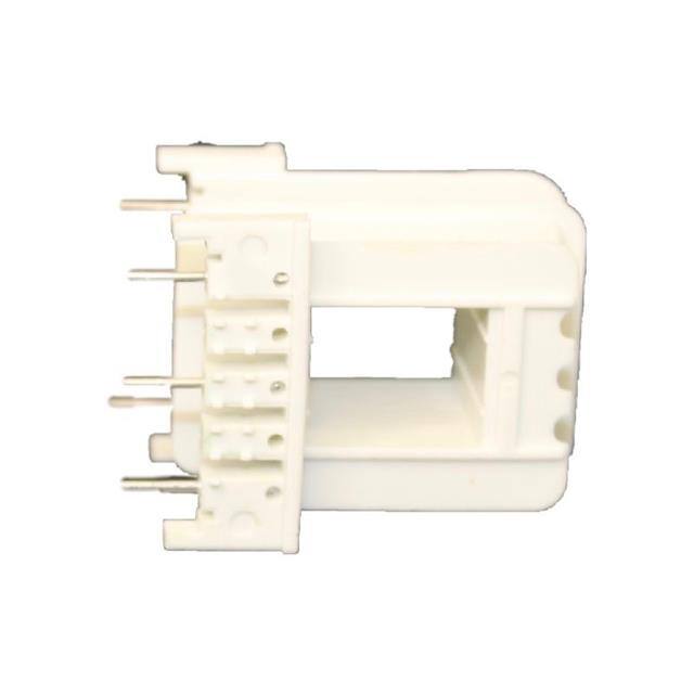 B-EIM41X15.5-1H-10-2-PET BOBBIN FOR 41MM LAM, 10 PINS, 2