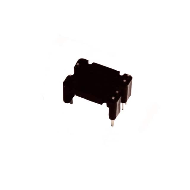 TM450-6 .450" MAX INDUCTOR DIA-HORIZONTA