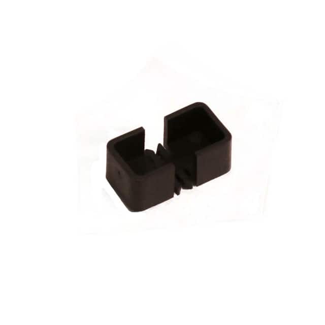 KM68-02 .68" MAX INDUCTOR DIA-VERTICAL K