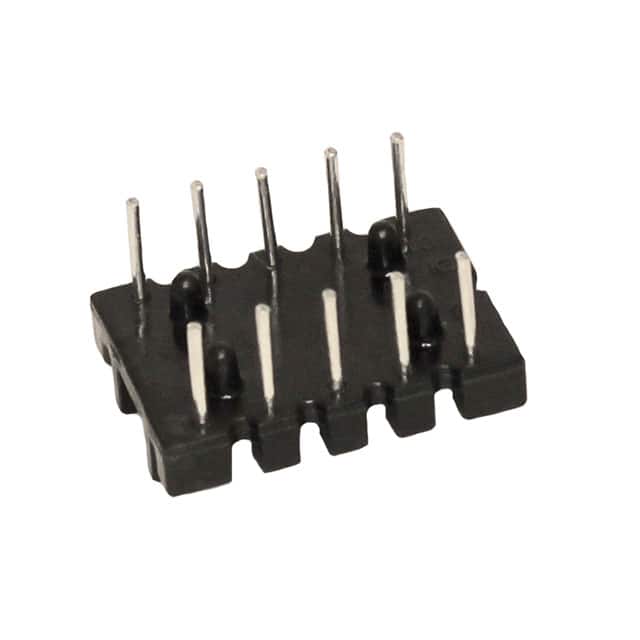 VTM1050-10 1.0" MAX INDUCTOR DIA-VERTICAL T