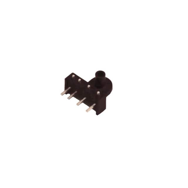 VTM370-4 .37" MAX INDUCTOR DIA-VERTICAL T