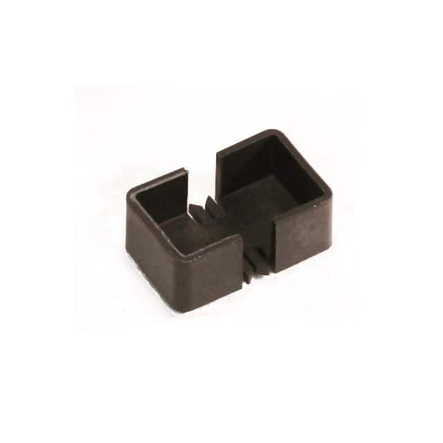 KM80-01 .80" MAX INDUCTOR DIA-VERTICAL K