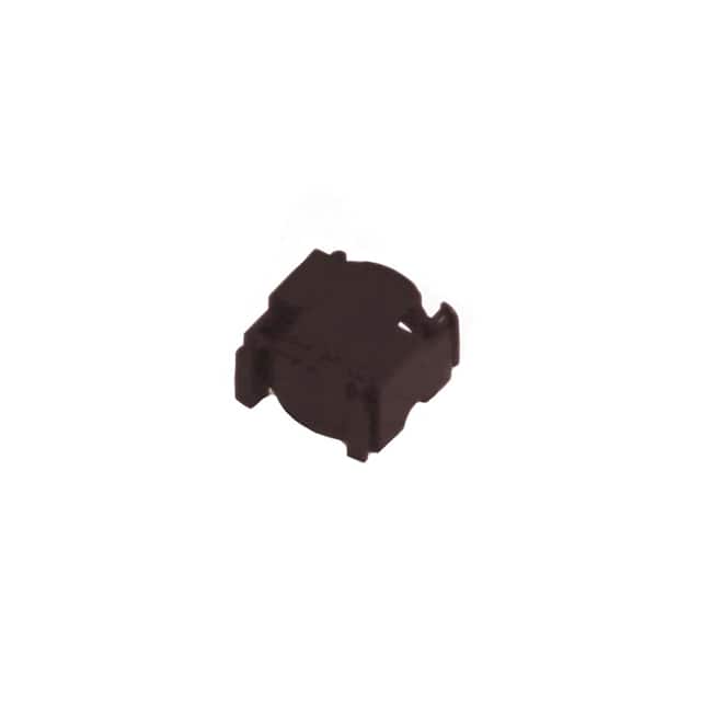 STM37LC-02 .49" MAX INDUCTOR DIA, 2 SELF LE