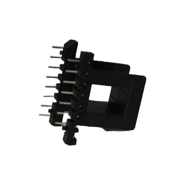 B-EE21H-16-1-PET-750 BOBBIN FOR EE21, 16 PINS, 1 SECT