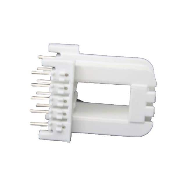 B-EIM41X20-6H-10-2-PET-S BOBBIN FOR 41MM LAM, 10 PINS, 2