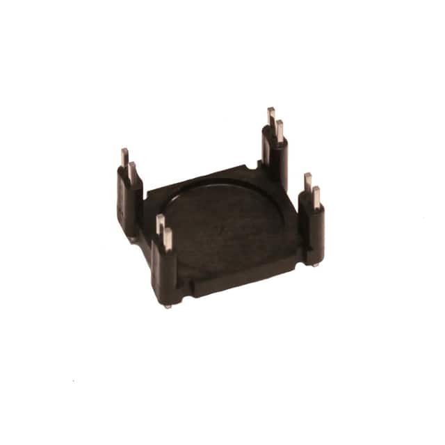 TM650-8 .650" MAX INDUCTOR DIA-HORIZONTA