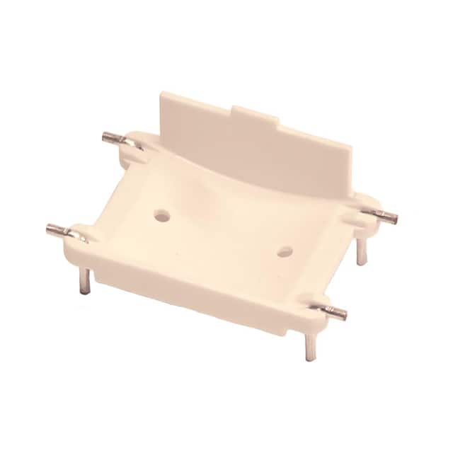 VTM254-4 2.5" MAX INDUCTOR DIA-VERTICAL T
