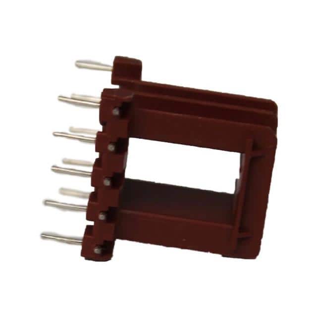 B-EIM30X15.5H-10-2-GFN BOBBIN FOR 30MM LAM, 10 PINS, 2