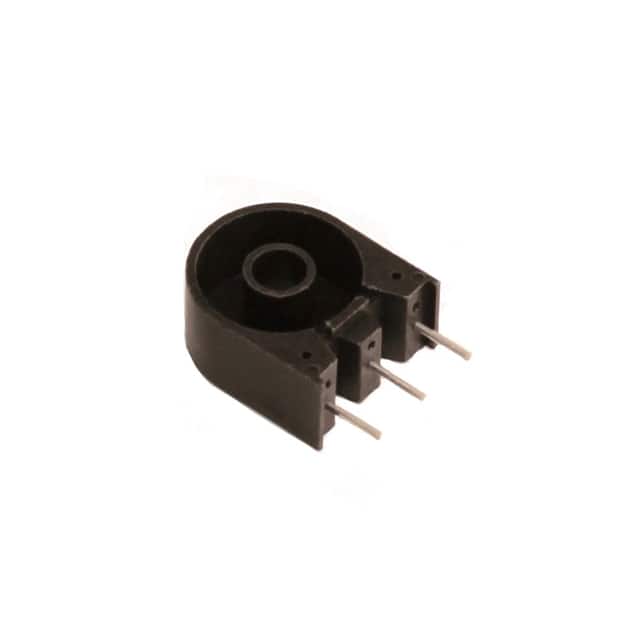 VTM590-3 .59" MAX INDUCTOR DIA-VERTICAL T