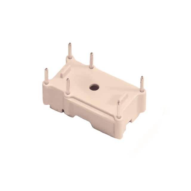 VTM900-6 .90" MAX INDUCTOR DIA-VERTICAL T
