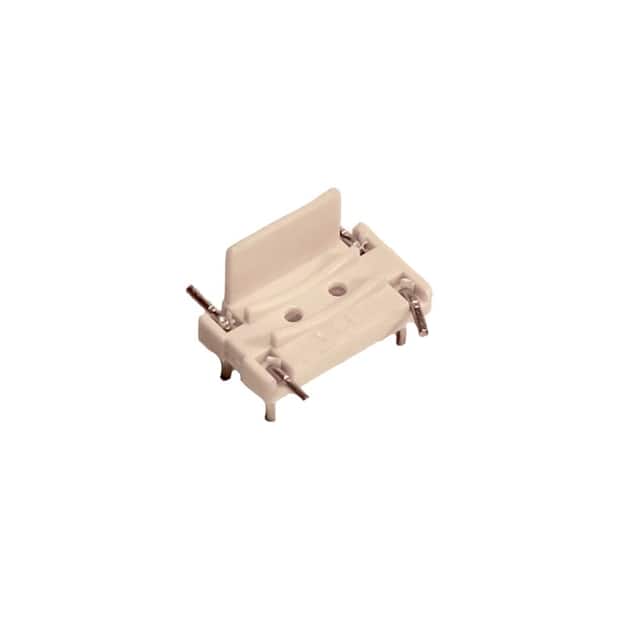 VTM100-4 1.0" MAX INDUCTOR DIA-VERTICAL T