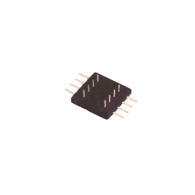 TM551-8 .551" MAX INDUCTOR DIA-HORIZONTA